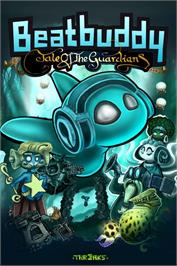 Box cover for Beatbuddy - Tale of the Guardians on the Microsoft Windows.