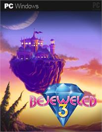 Box cover for Bejeweled 3 / Zuma's Revenge! on the Microsoft Windows.