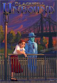 Box cover for Blackwell Unbound on the Microsoft Windows.