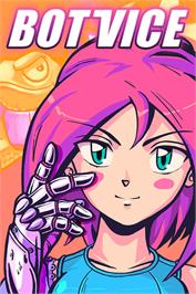 Box cover for Bot Vice on the Microsoft Windows.
