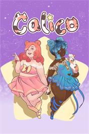 Box cover for Calico on the Microsoft Windows.