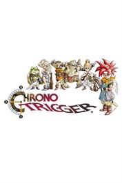 Box cover for Chrono Trigger (Limited Edition) on the Microsoft Windows.