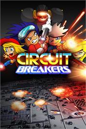 Box cover for Circuit Breakers on the Microsoft Windows.