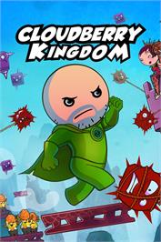 Box cover for Cloudberry Kingdom on the Microsoft Windows.