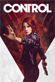 Box cover for Control on the Microsoft Windows.