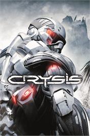 Box cover for Crysis (Special Edition) on the Microsoft Windows.
