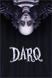 Box cover for DARQ on the Microsoft Windows.