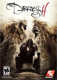 Box cover for Darkness 2 (Limited Edition), The on the Microsoft Windows.