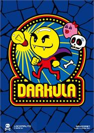 Box cover for Darkula on the Microsoft Windows.