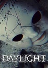 Box cover for Daylight on the Microsoft Windows.