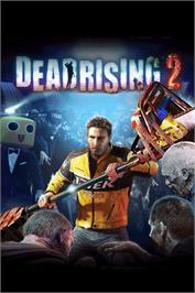 Box cover for Dead Rising 2 on the Microsoft Windows.