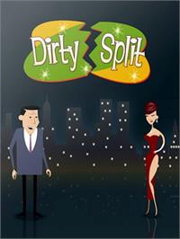 Box cover for Dirty Split on the Microsoft Windows.