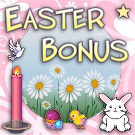 Box cover for Easter Bonus on the Microsoft Windows.