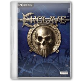 Box cover for Enclave on the Microsoft Windows.