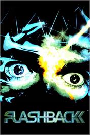 Box cover for Flashback - 25th Anniversary on the Microsoft Windows.