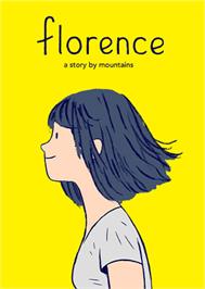 Box cover for Florence on the Microsoft Windows.