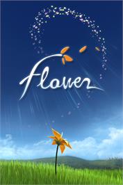 Box cover for Flower on the Microsoft Windows.