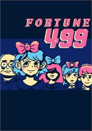 Box cover for Fortune-499 on the Microsoft Windows.
