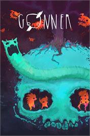 Box cover for GoNNER on the Microsoft Windows.
