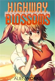 Box cover for Highway Blossoms on the Microsoft Windows.