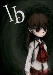 Box cover for Ib on the Microsoft Windows.