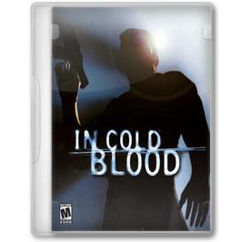 Box cover for In Cold Blood on the Microsoft Windows.