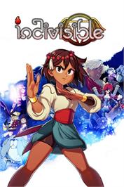 Box cover for Indivisible on the Microsoft Windows.