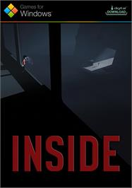 Box cover for Inside on the Microsoft Windows.