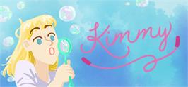 Box cover for Kimmy on the Microsoft Windows.