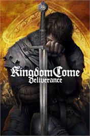 Box cover for Kingdom Come - Deliverance (Special Edition) on the Microsoft Windows.