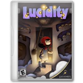 Box cover for Lucidity on the Microsoft Windows.
