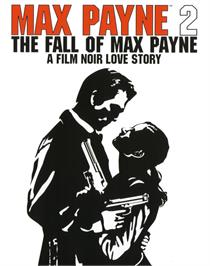 Box cover for Max Payne 2 - The Fall of Max Payne on the Microsoft Windows.