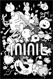 Box cover for Minit on the Microsoft Windows.