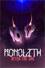 Box cover for Monolith on the Microsoft Windows.