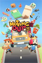 Box cover for Moving Out on the Microsoft Windows.