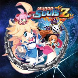 Box cover for Mugen Souls Z on the Microsoft Windows.