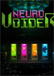 Box cover for NeuroVoider on the Microsoft Windows.