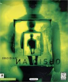Box cover for Obsidian on the Microsoft Windows.