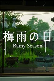 Box cover for Rainy Season on the Microsoft Windows.