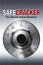 Box cover for Safecracker - The Ultimate Puzzle Adventure on the Microsoft Windows.