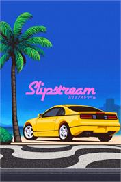 Box cover for Slipstream on the Microsoft Windows.