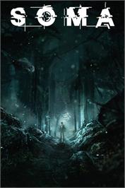 Box cover for Soma on the Microsoft Windows.