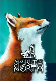 Box cover for Spirit of the North on the Microsoft Windows.
