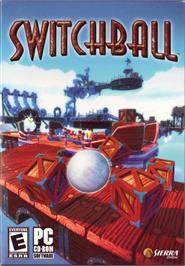 Box cover for Switchball on the Microsoft Windows.