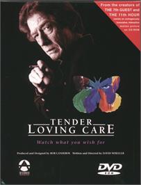 Box cover for Tender Loving Care on the Microsoft Windows.