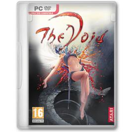 Box cover for The Void on the Microsoft Windows.