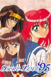 Box cover for True Love on the Microsoft Windows.