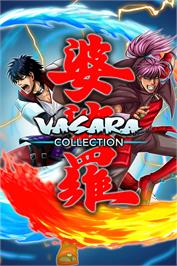 Box cover for Vasara Collection on the Microsoft Windows.