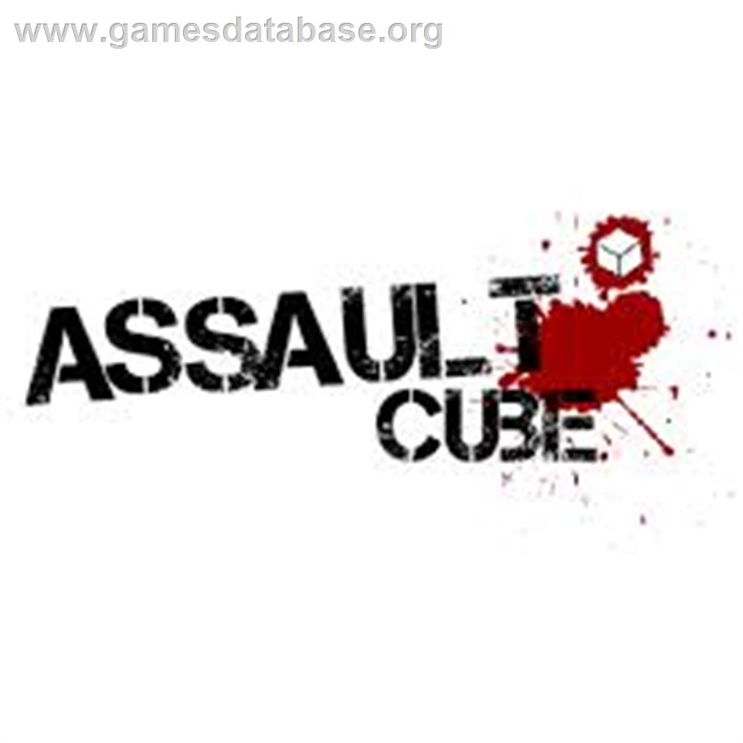 AssaultCube - Microsoft Windows - Artwork - Box