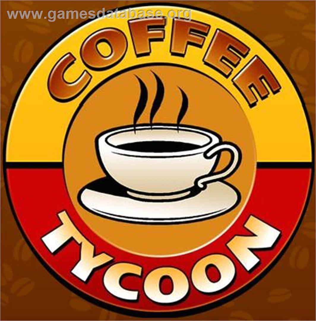 Coffee Tycoon - Microsoft Windows - Artwork - Box
